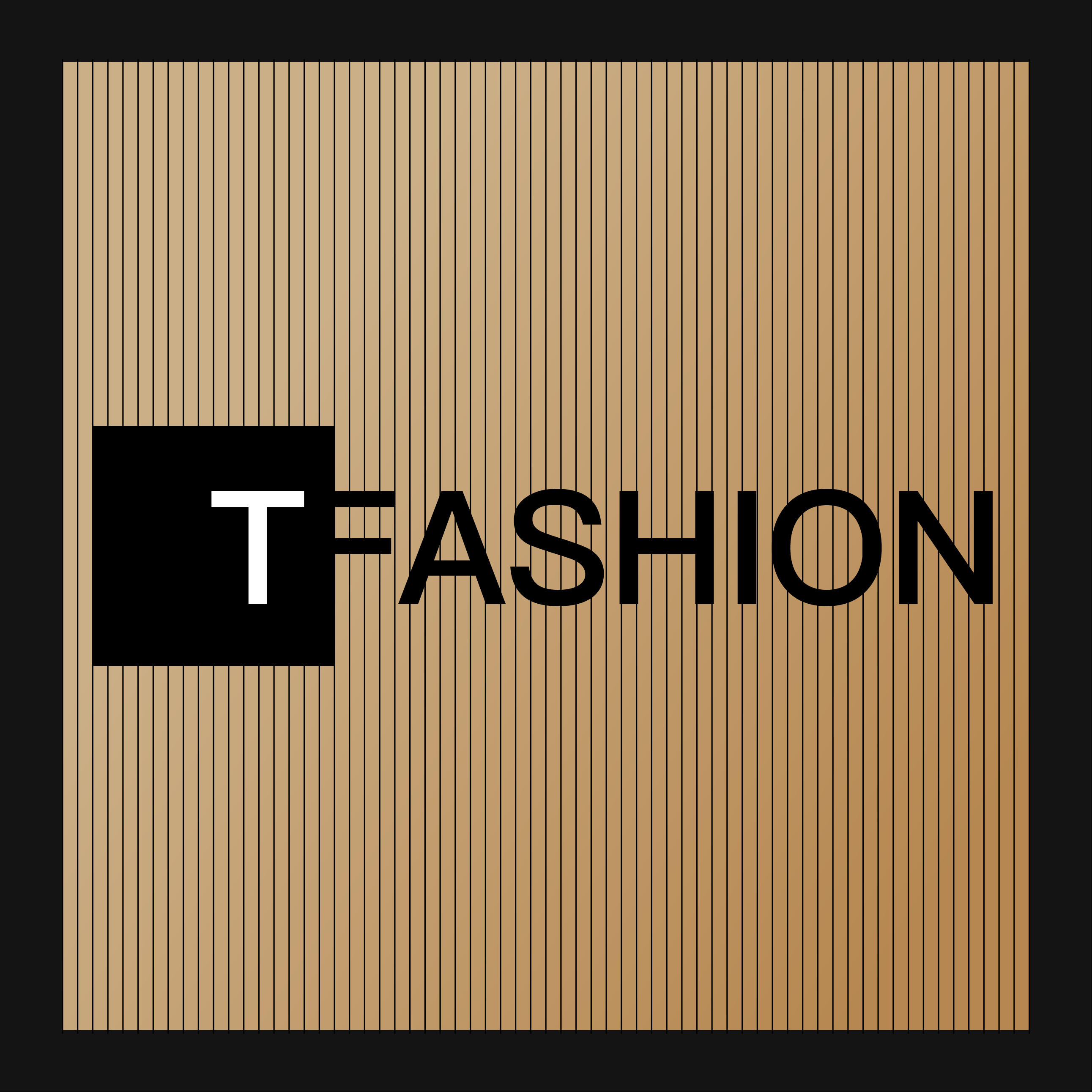 特费神 | T Fashion Podcast artwork